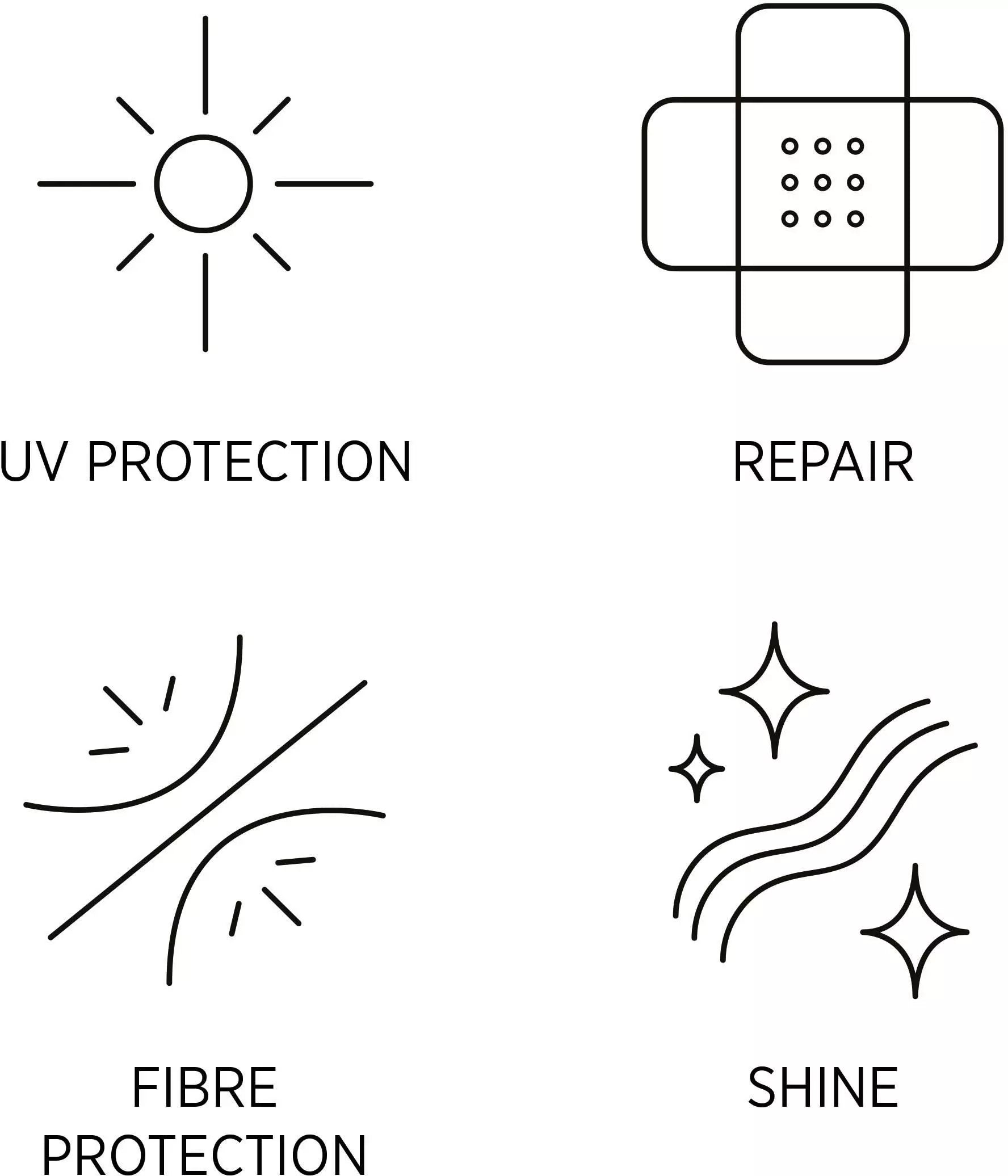 Luxeoil elixir 100ml