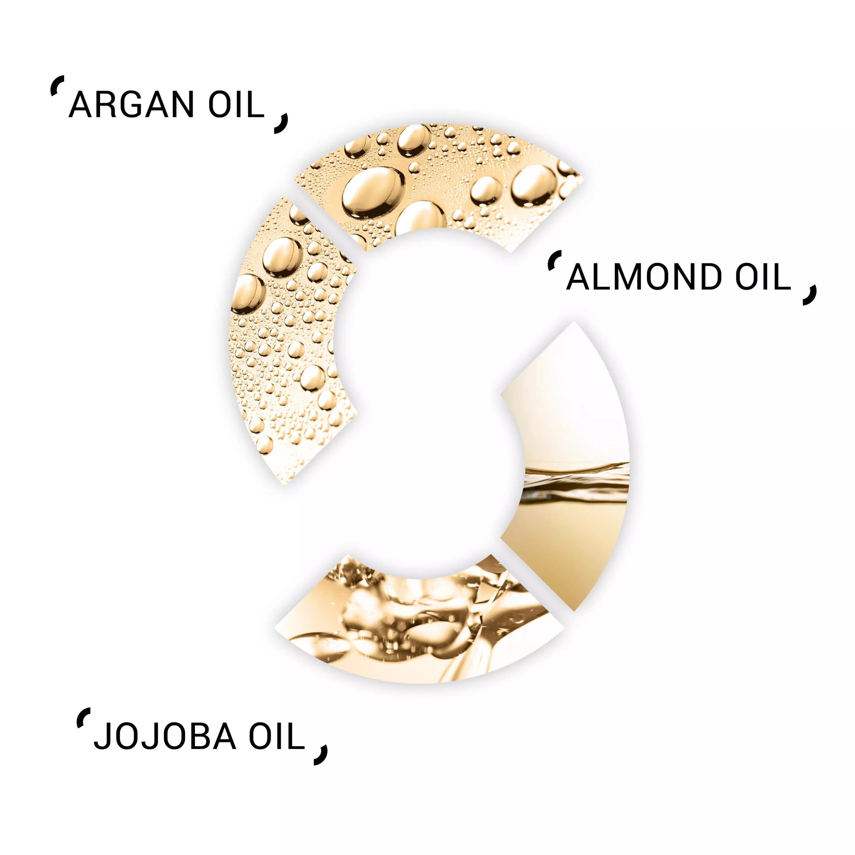 Luxeoil kreatin shampoo 250ml