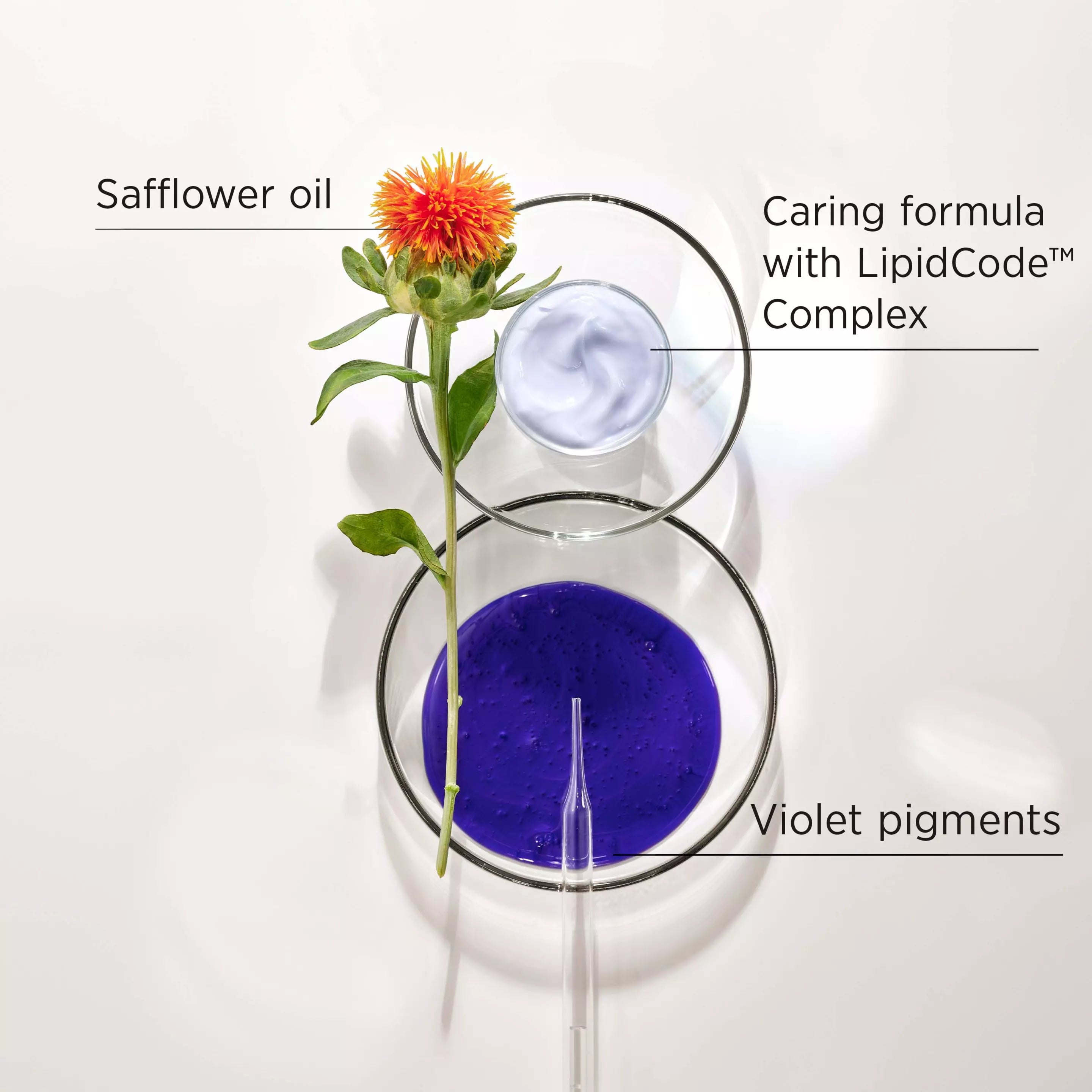 Luxeblond mask 200ml