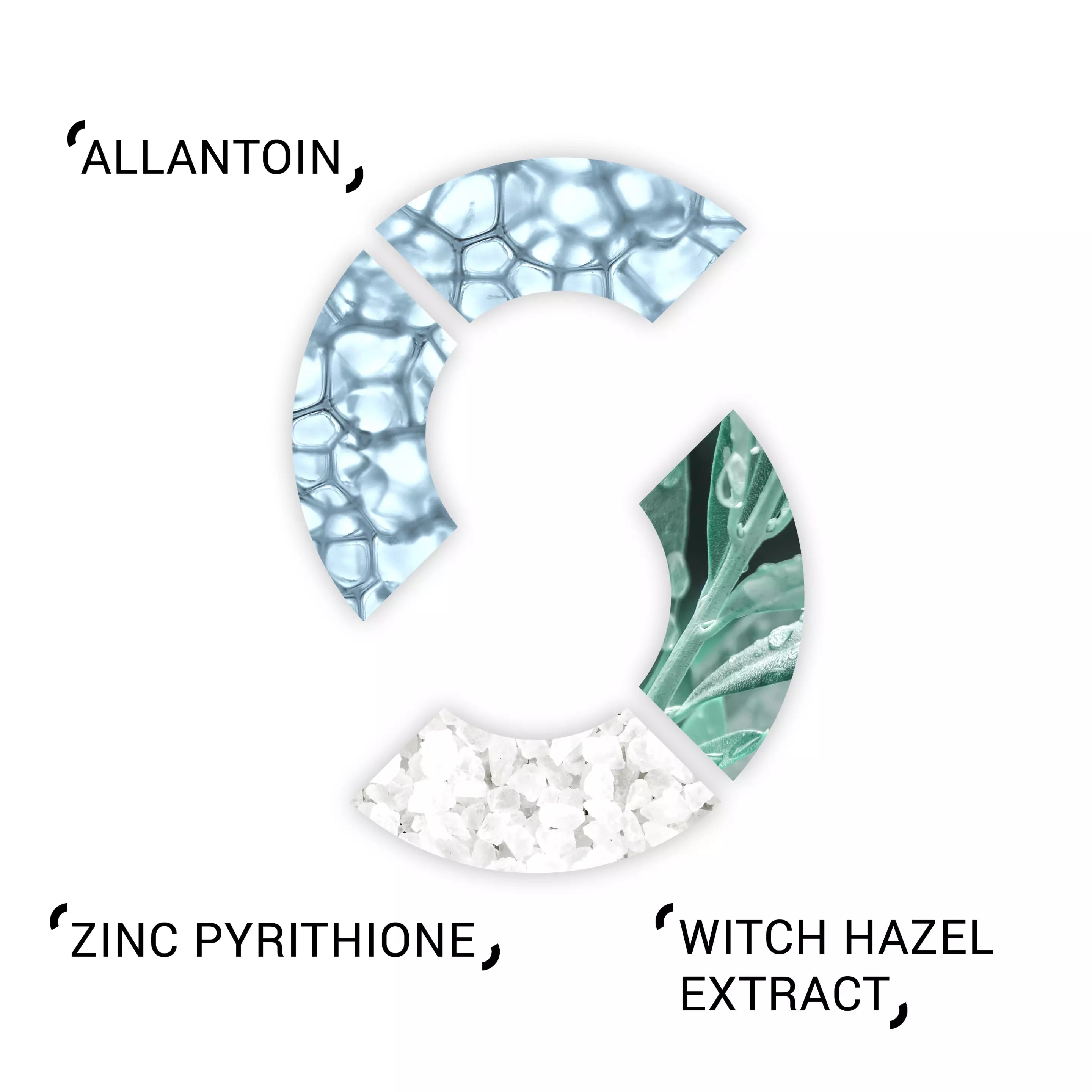 Purify shampeeling 150ml