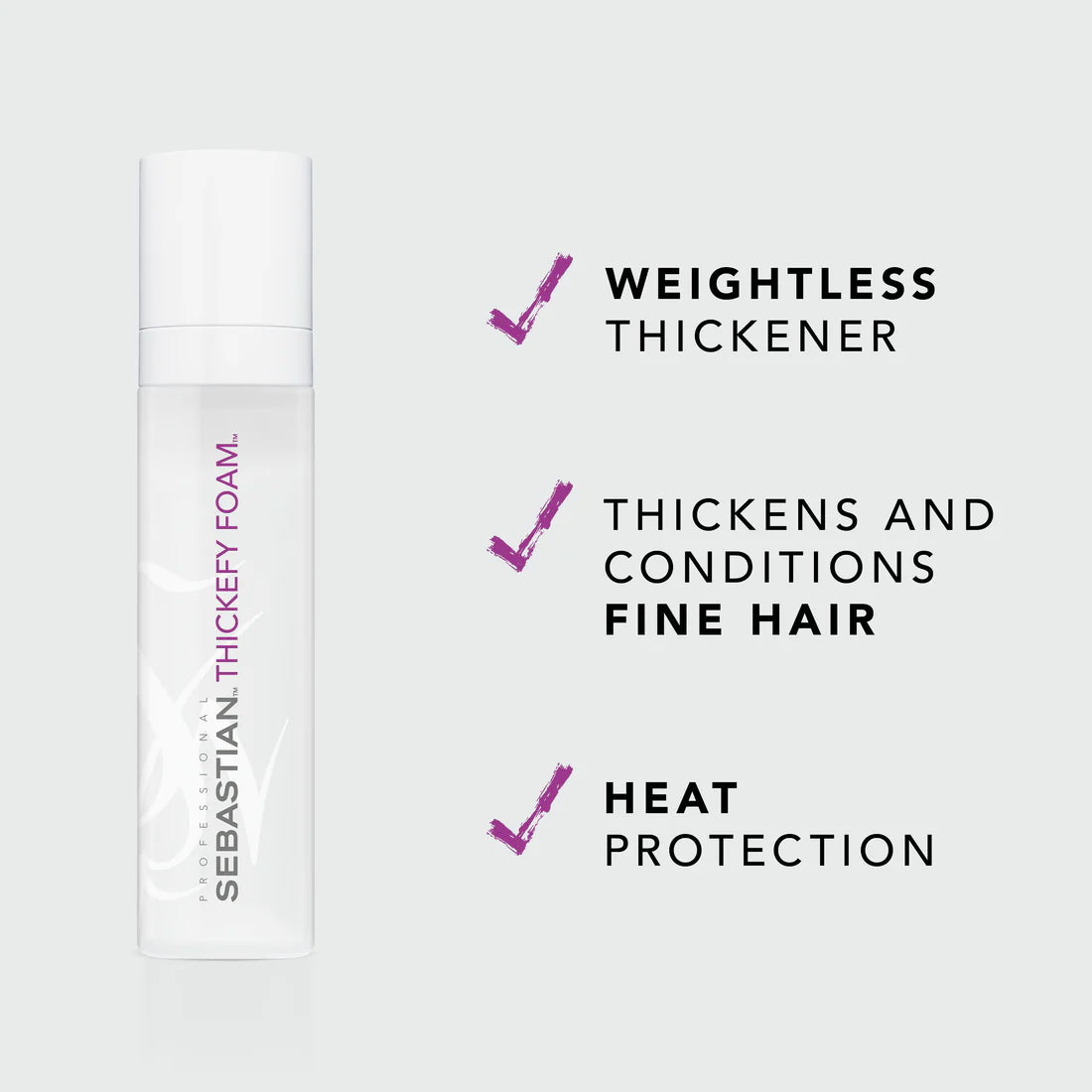 Thickefy Foam 190 ml