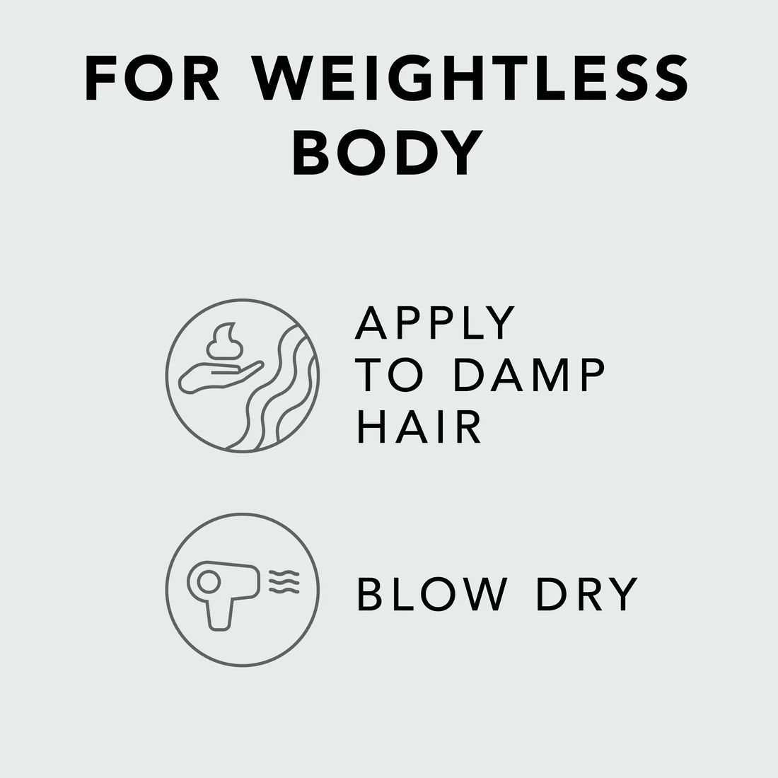 Thickefy Foam 190 ml