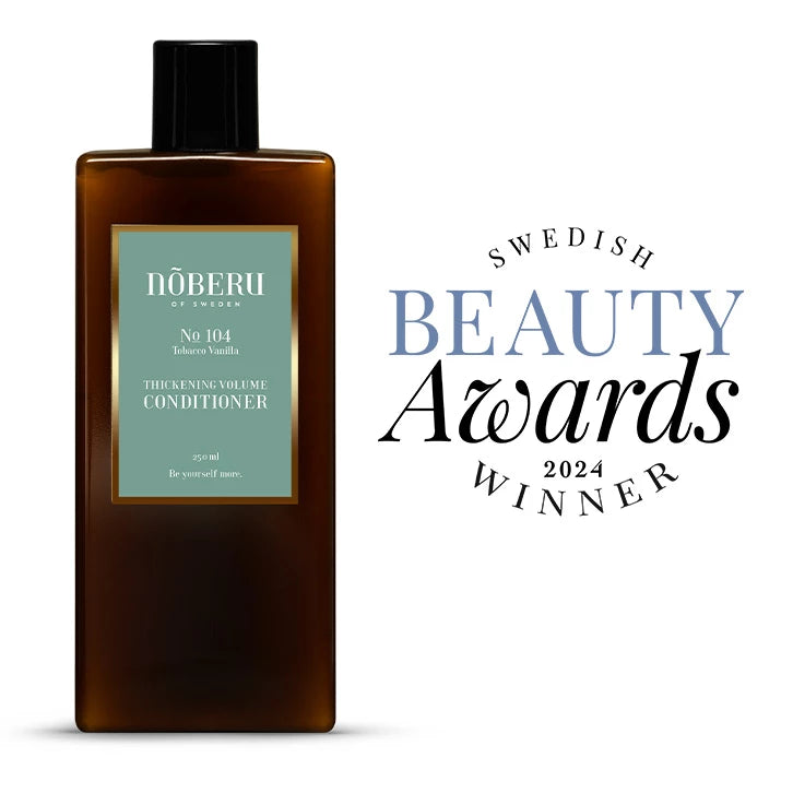 Thickening volume conditioner 250ml