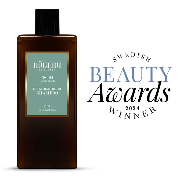 Thickening volume shampoo 250ml