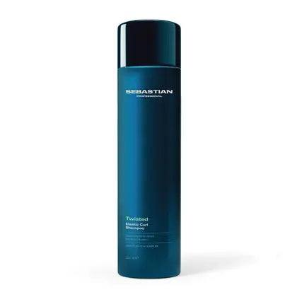 Twisted Curl Elastic Shampoo 250 ml