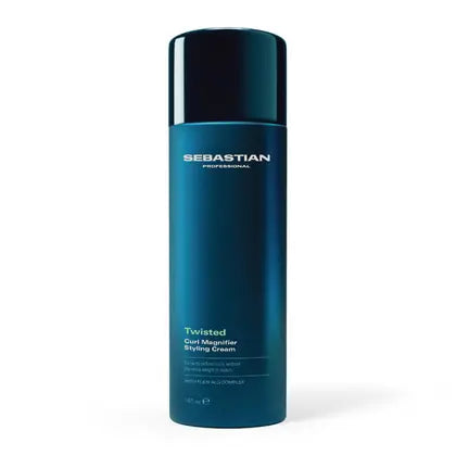 Twisted curl cream 145ml