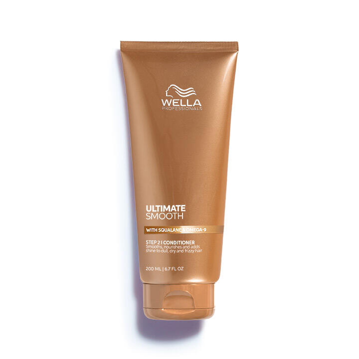 Ultimate Smooth Conditioner 200 ml