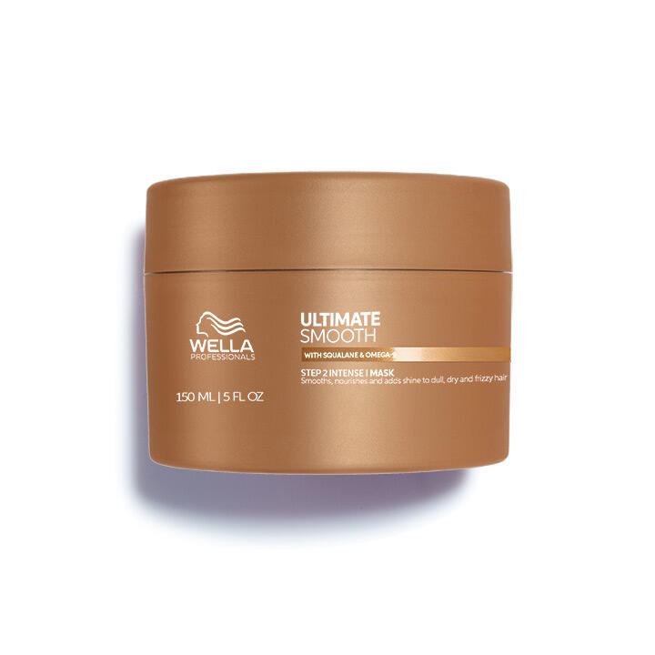 Ultimate Smooth Mask 150 ml