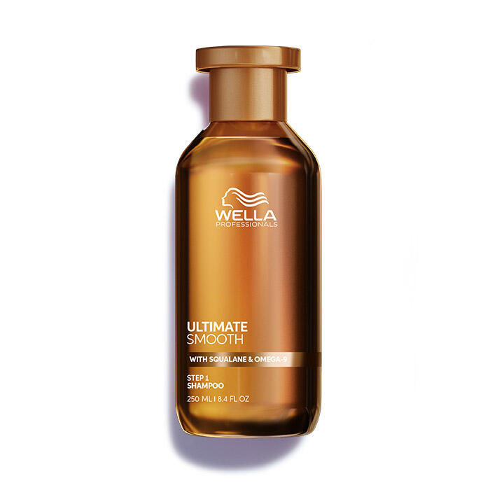 Ultimate Smooth Shampoo 250 ml