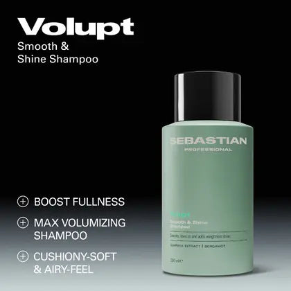 Volupt Volume Boosting Shampoo 250 ml