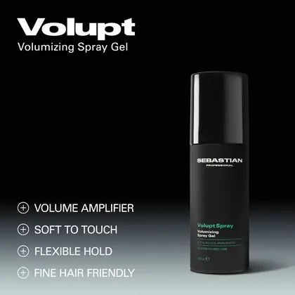 Volupt spray gel 150ml