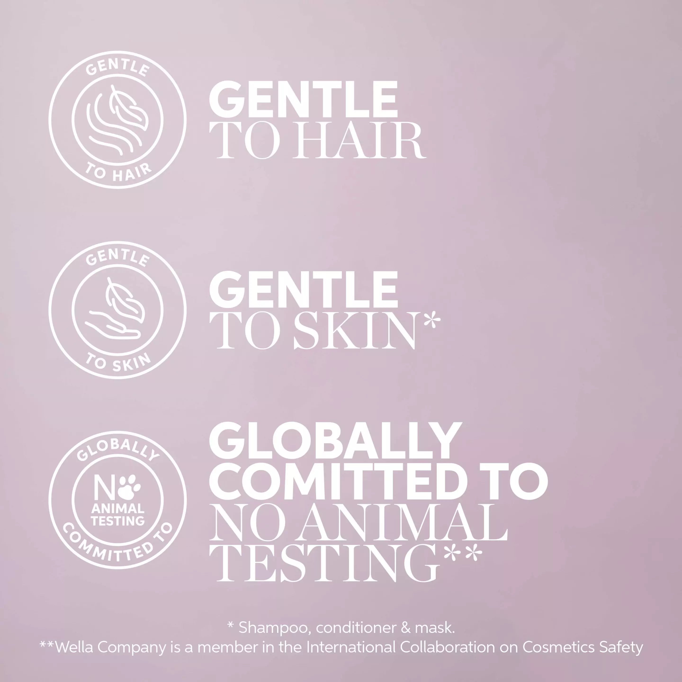 Colormotion+ Structure Mask 150 ml