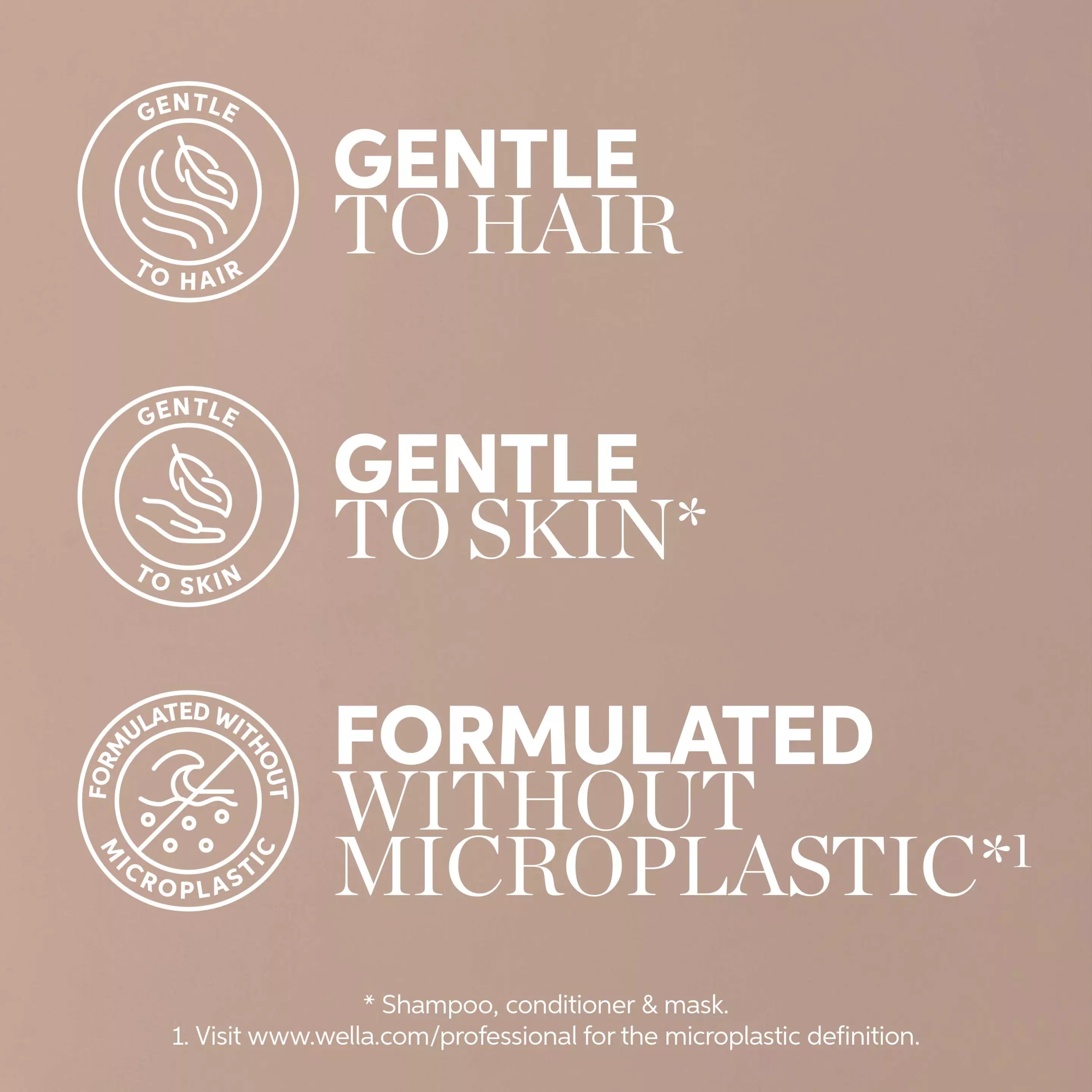 Fusion Intense Repair Shampoo 250 ml