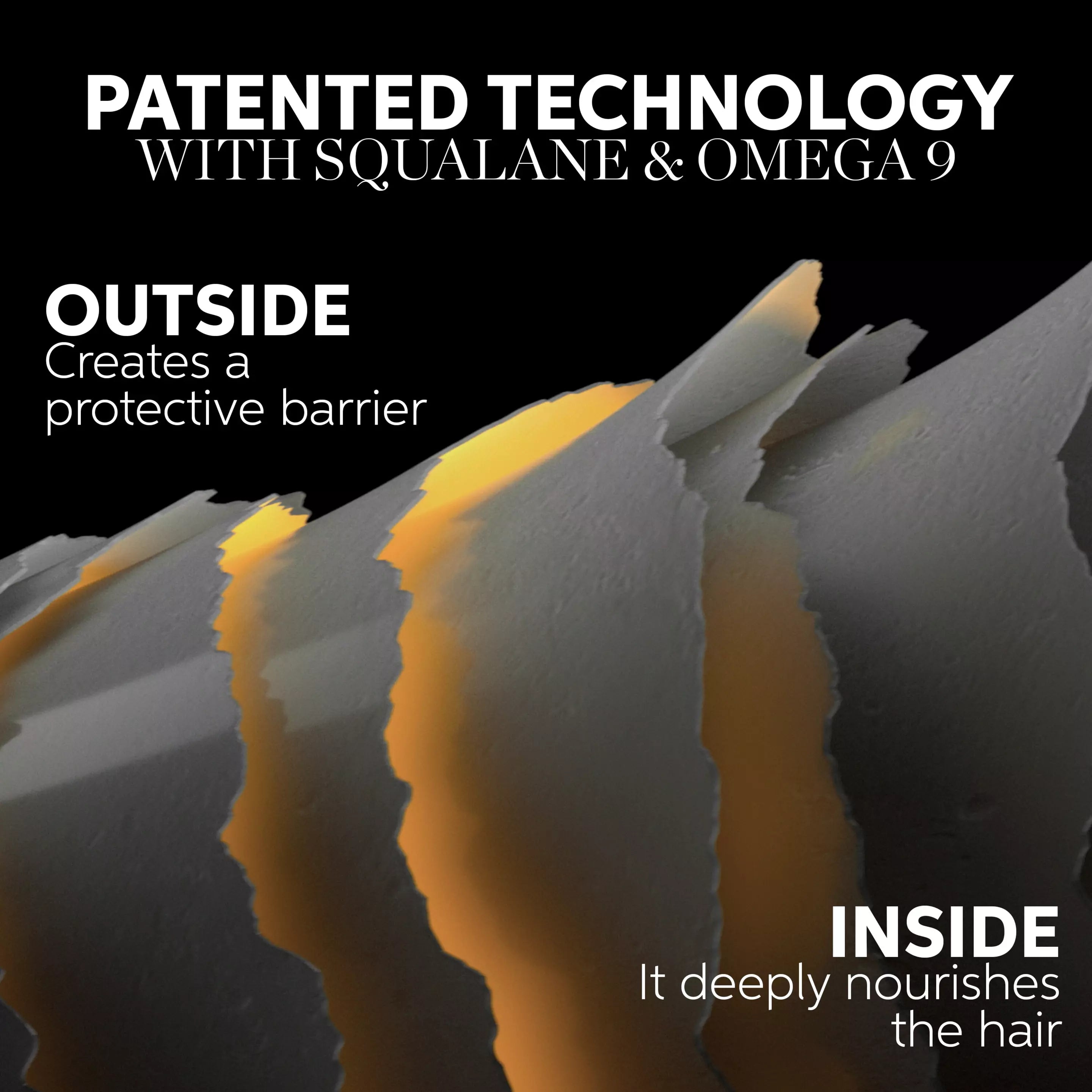 Ultimate Smooth Shampoo 250 ml