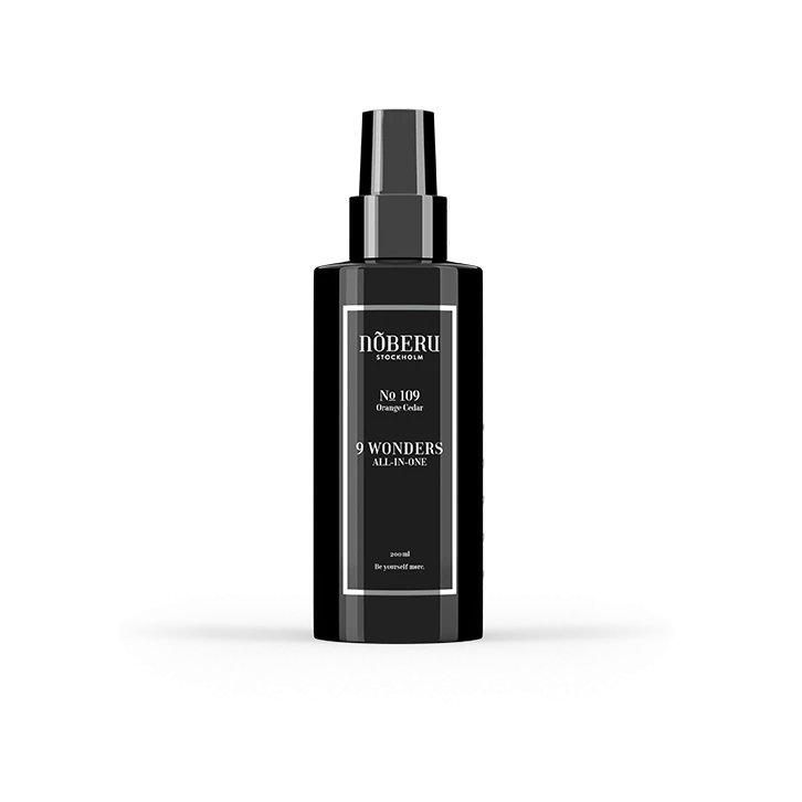 9 Wonders All-in-one No 109 Orange Cedar 200 ml