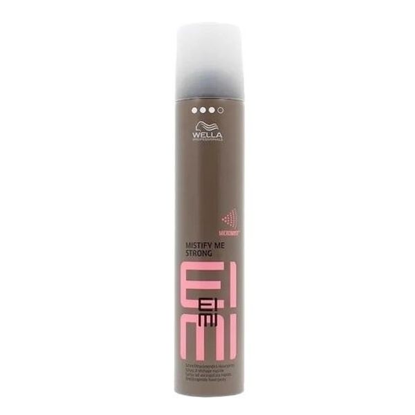 Eimi Mistify me strong 300ml