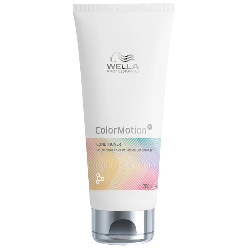 ColorMotion+ Moisturizing Color Reflection Conditioner 200 ml