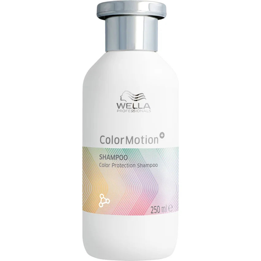 Colormotion+ Color Protection Shampoo 250 ml