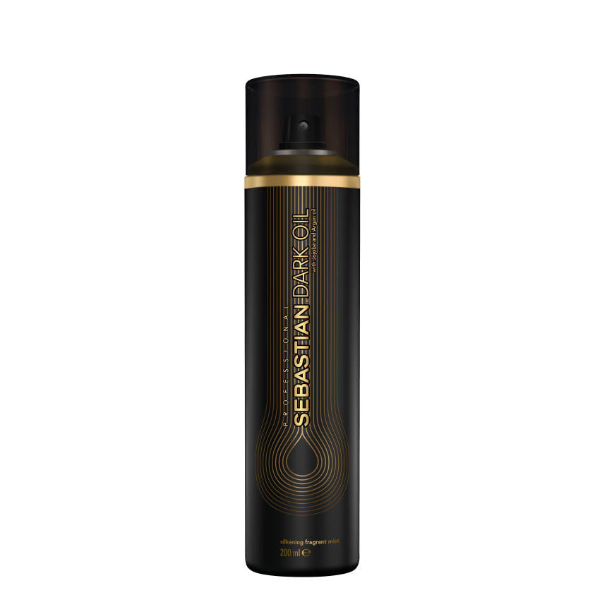 Dark oil mist 200ml