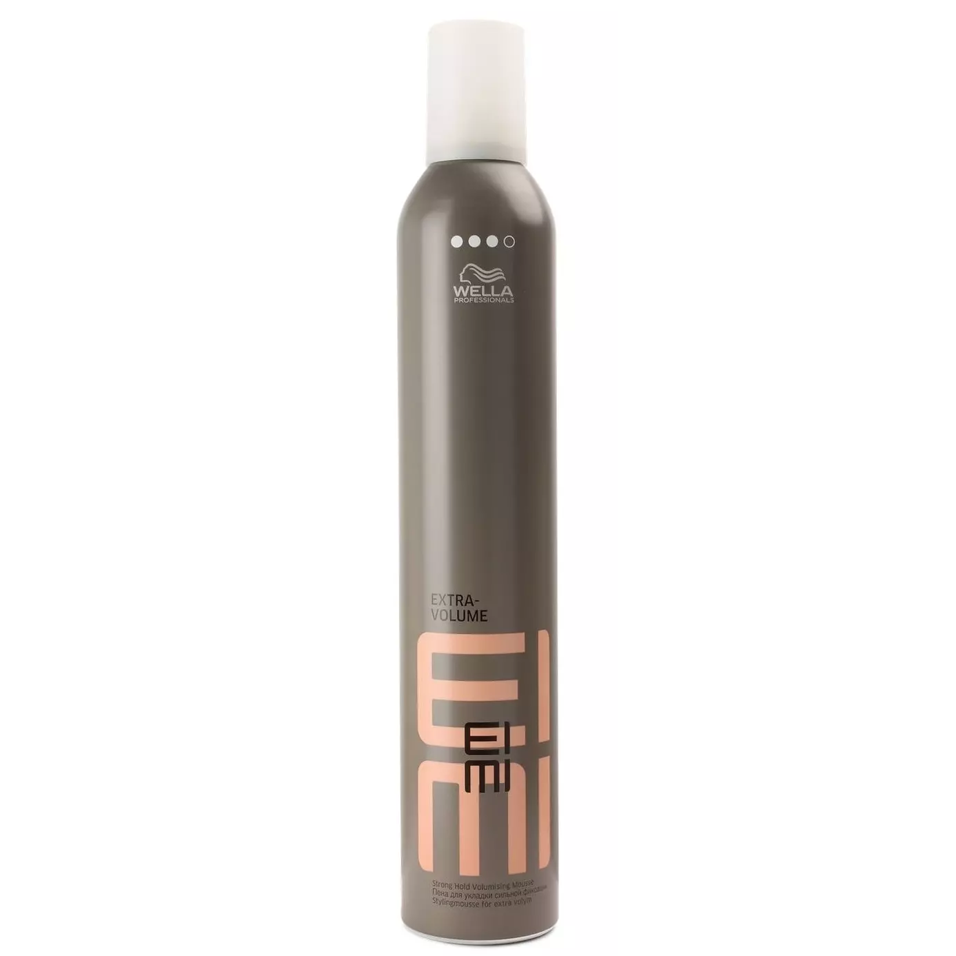 Eimi Extra Volume Mousse 300ml