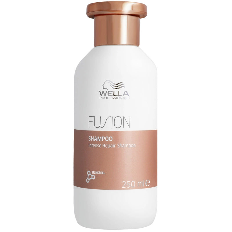 Fusion Intense Repair Shampoo 250 ml