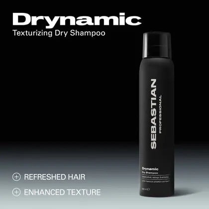 Drynamic Torrshampo 212 ml