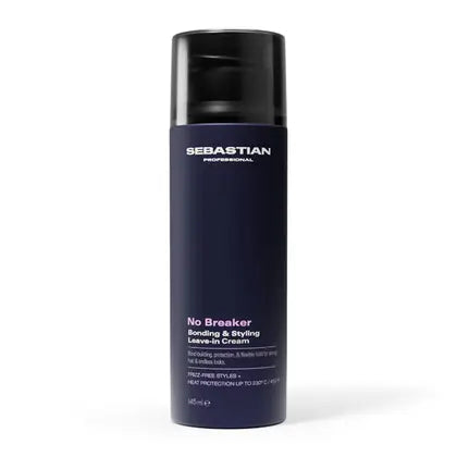 No.breaker Bonding & Styling Leave-in Cream 145 ml