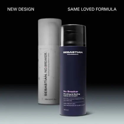 No.breaker Bonding & Styling Leave-in Cream 145 ml