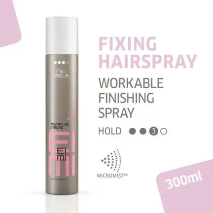 Eimi Mistify me strong 300ml