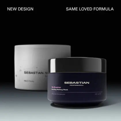 No.breaker Bonding Melting Hair Mask 150ml