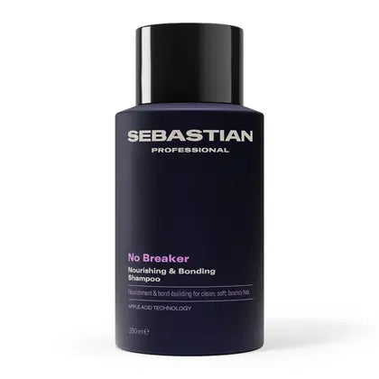 No.breaker Bonding Shampoo 250 ml