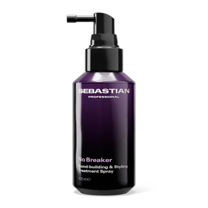 No.Breaker Hybrid Bonding and Styling Leave-in Spray 100 ml