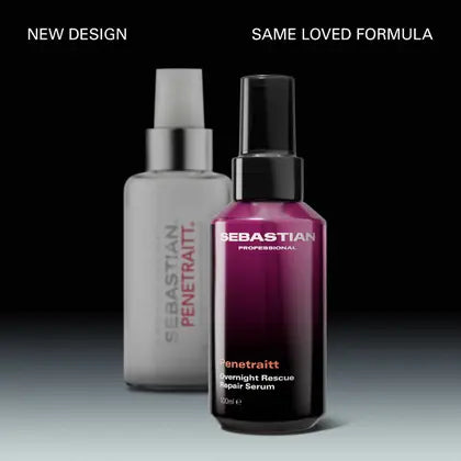 Penetraitt Overnight Serum 95 ml