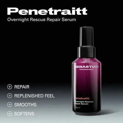 Penetraitt Overnight Serum 95 ml