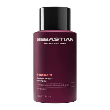 Penetraitt shampoo 250ml