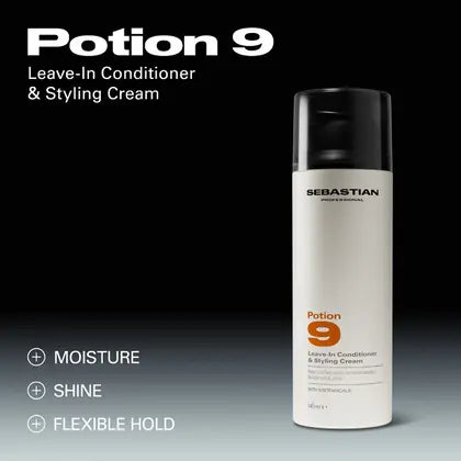 Potion 9 150 ml