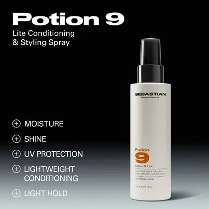 Potion 9 Lite 150 ml