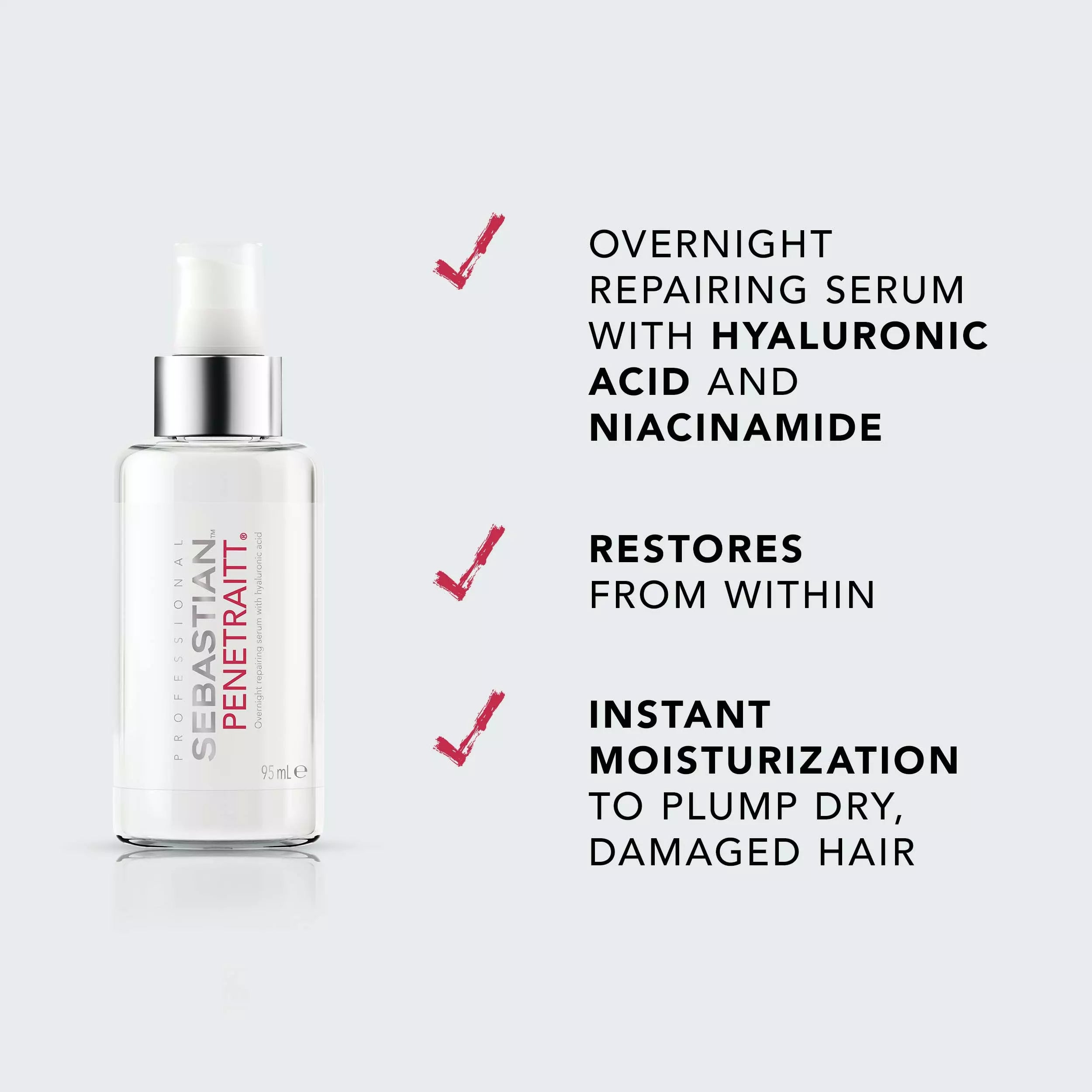 Penetraitt Overnight Serum 95 ml