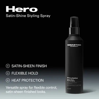 Shine Define 200 ml