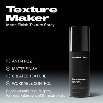 Texture maker 150ml
