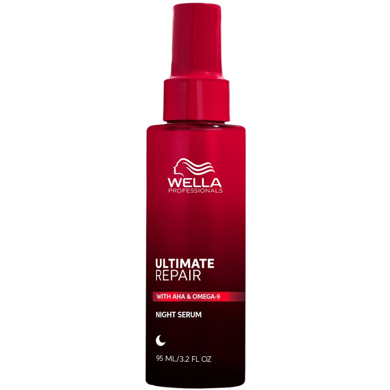 Ultimate Repair Night Hair Serum 95ml