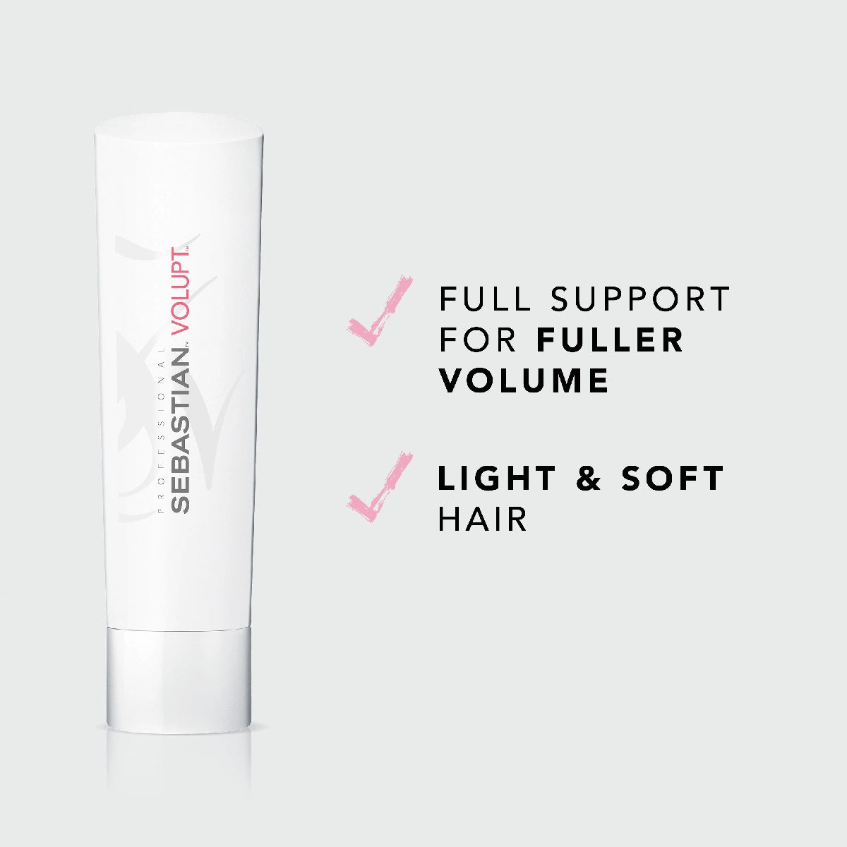 Volupt Volume Boosting Conditioner 250 ml