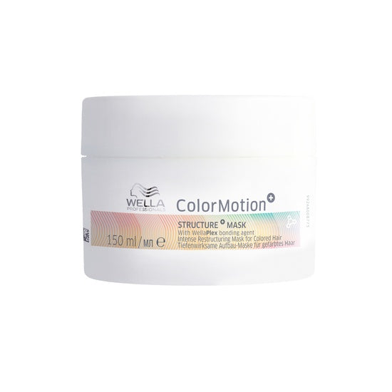 Colormotion+ Structure Mask 150 ml