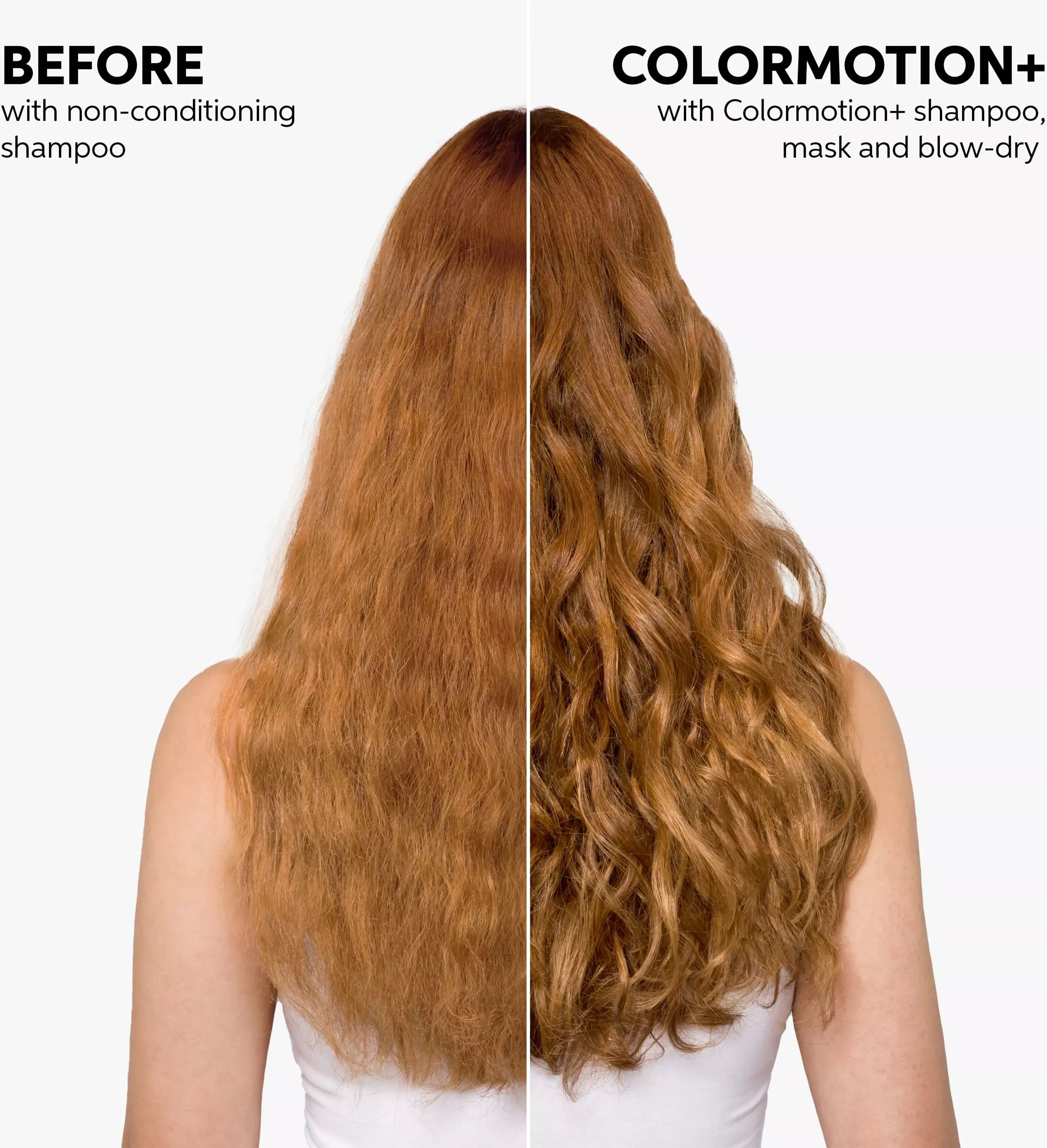 Colormotion+ Structure Mask 150 ml