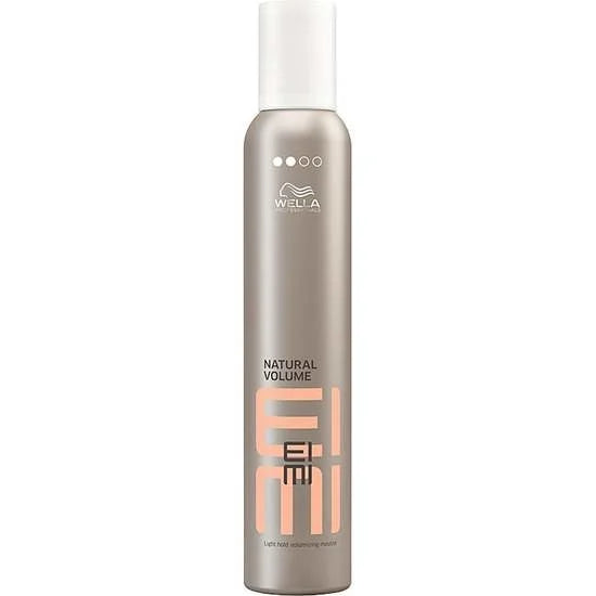 Eimi Natural Volume Mousse 300ml